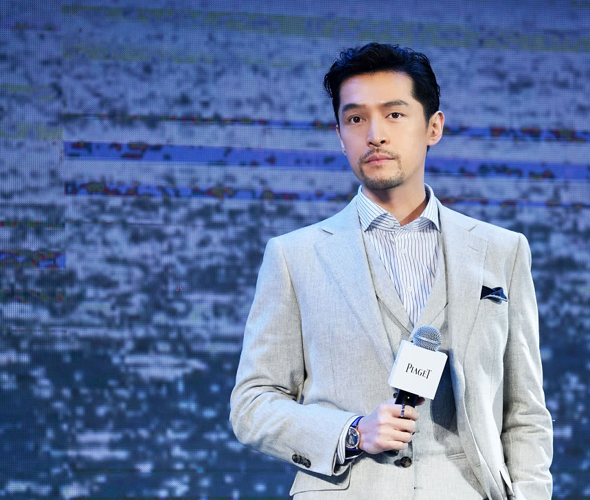 就算小個子也能穿出帥帥的西裝